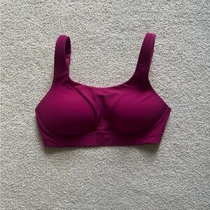 Lululemon Run Times Bra